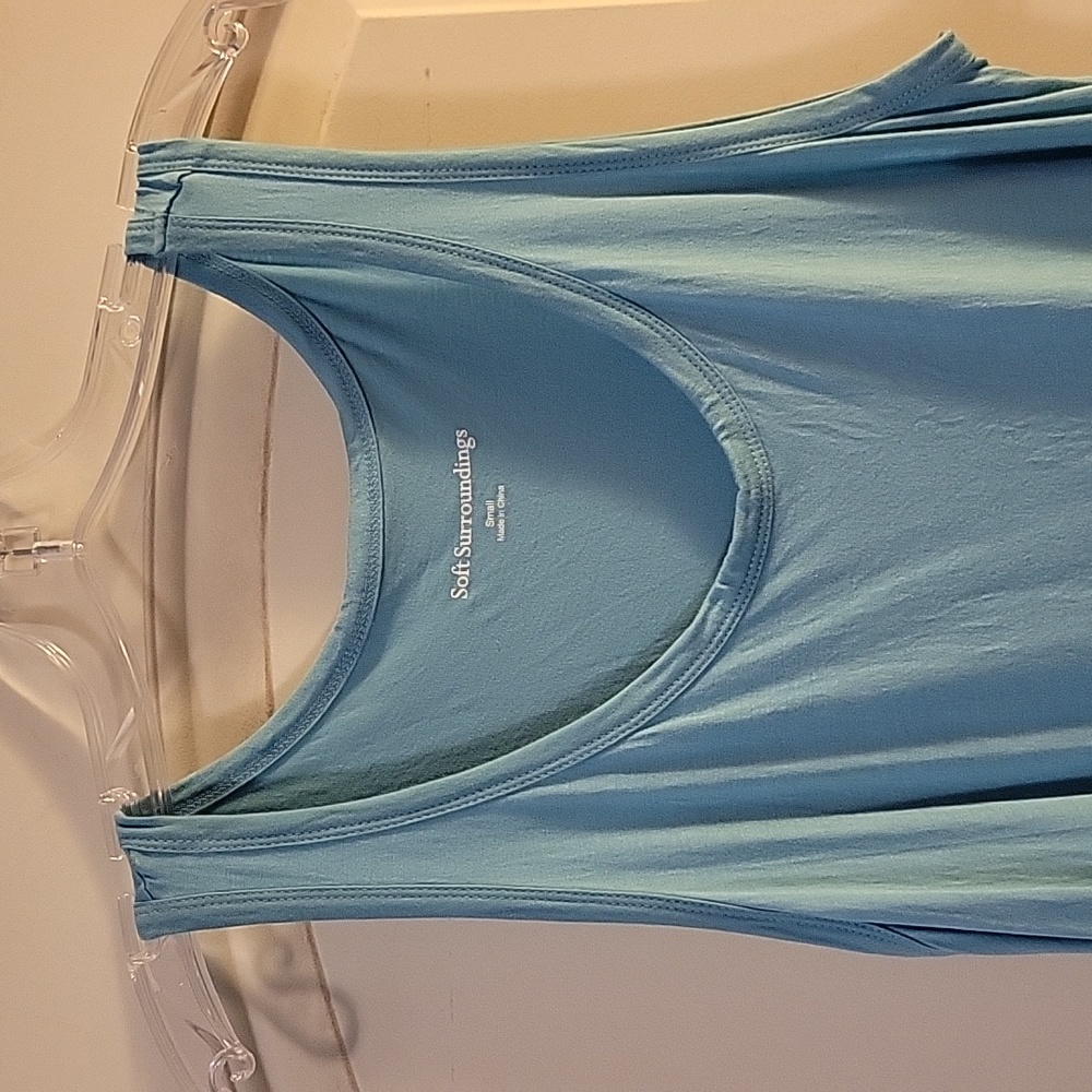 Santiago Sleeveless Maxi Dress